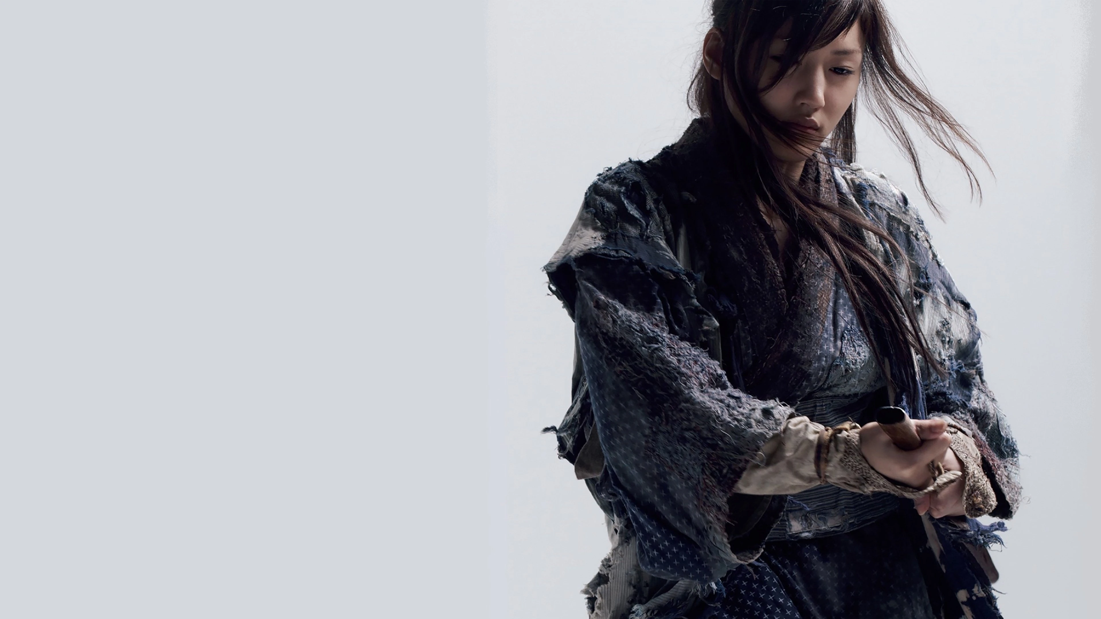 Phim Nữ Kiếm Sĩ Mù - ICHI (2008)