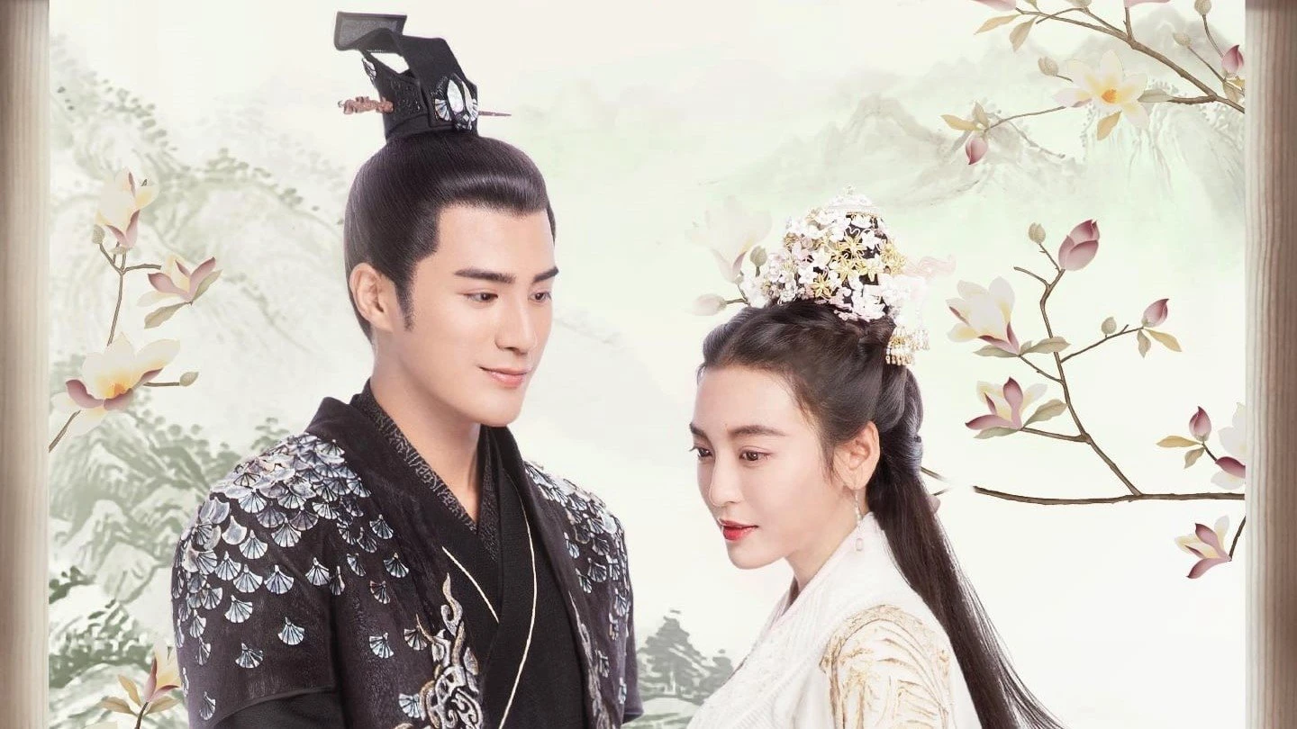 Phim Nữ Thế Tử - The Heiress (2020)