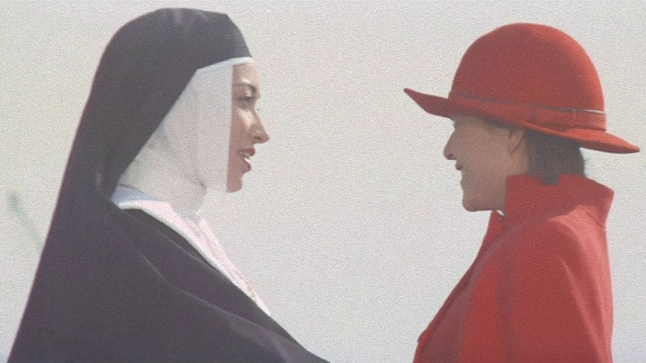 Phim Nữ Tu Hư Hỏng - Cloistered Nun: Runa (1976)