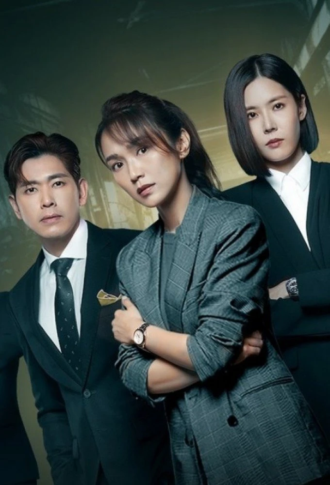 Phim Nữ Vệ Sĩ - Shero (2023)