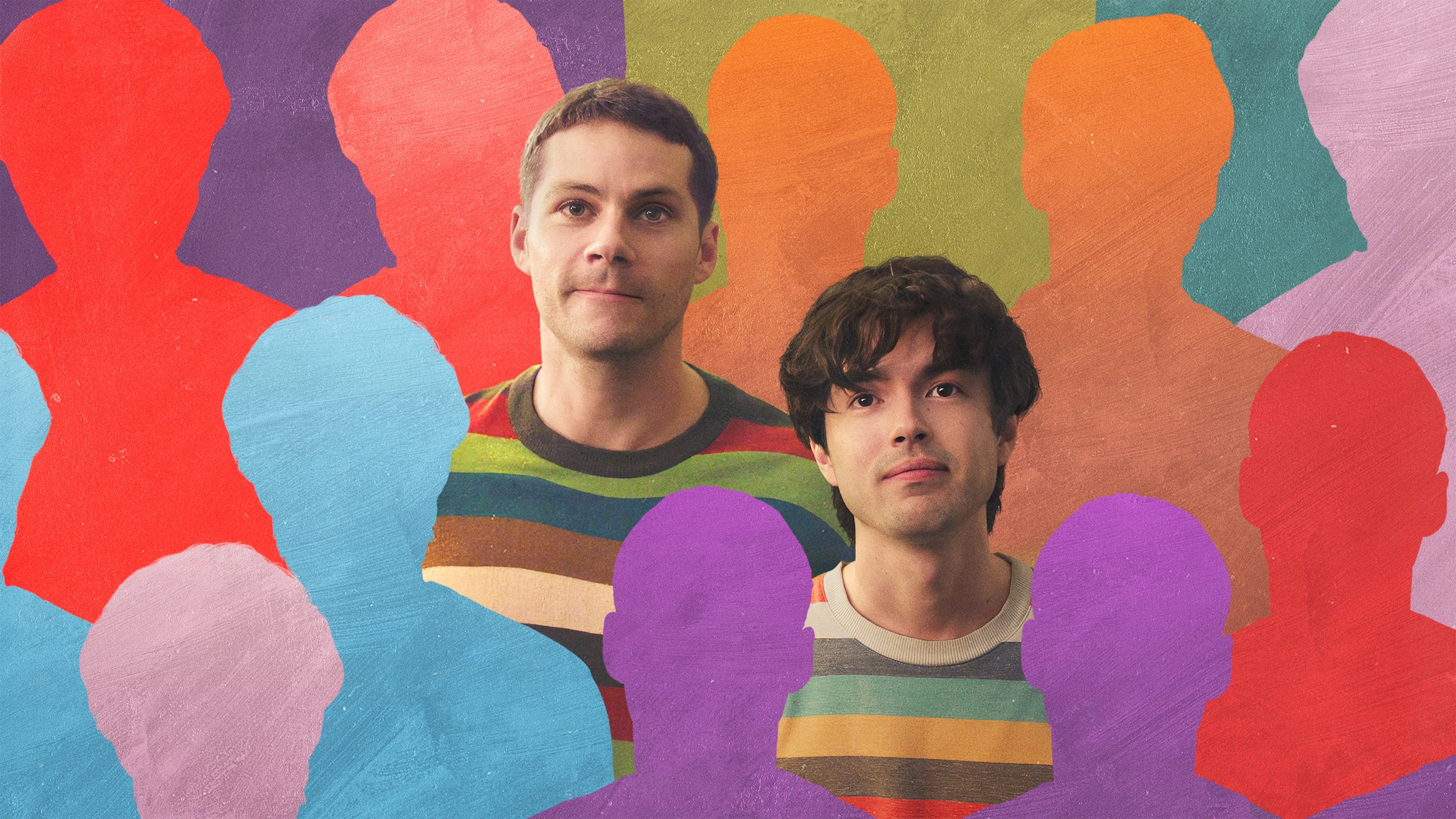 Phim Nửa Bóng Cô Liêu - Twinless (2025)