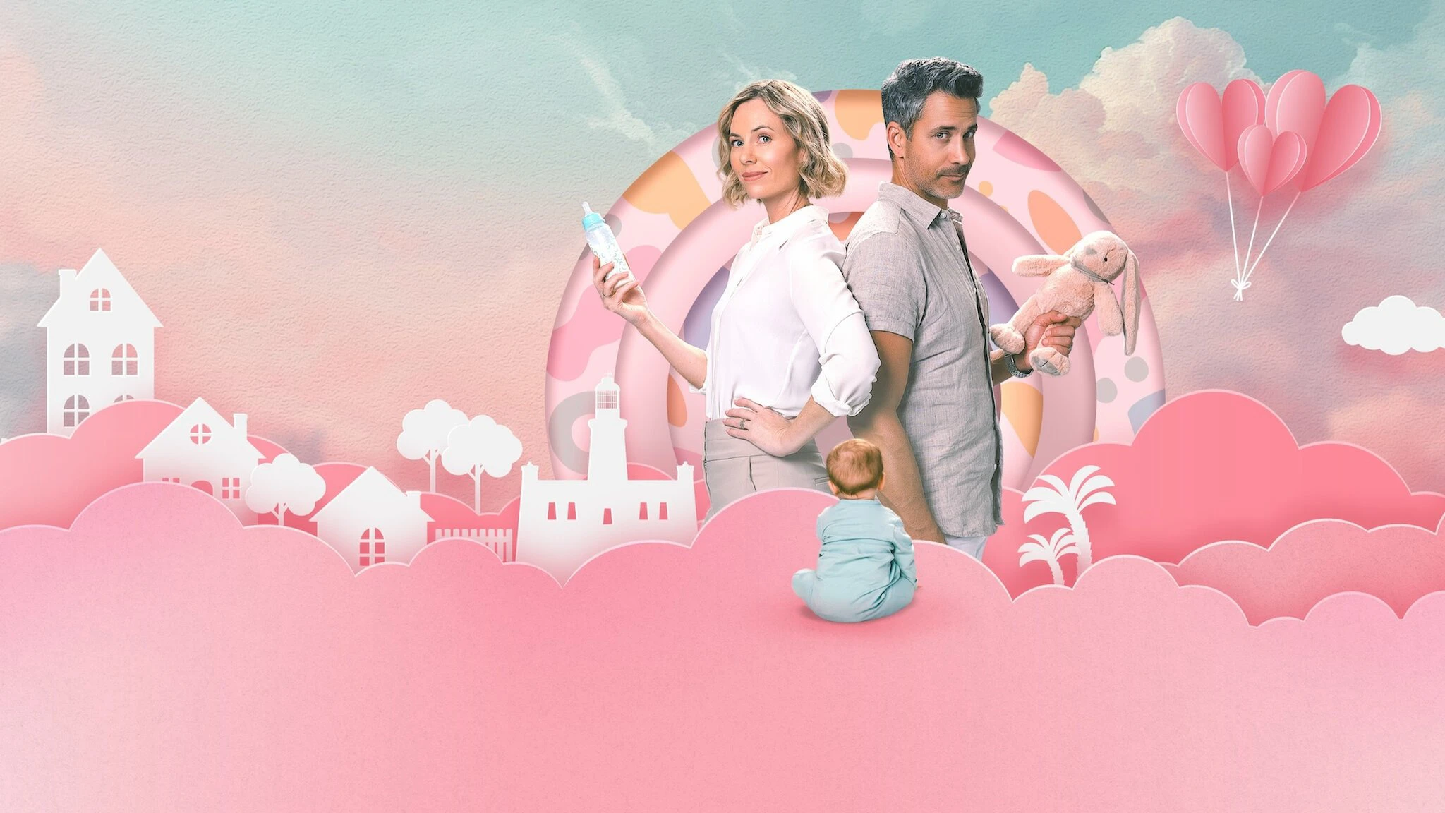 Phim Nửa Ngọt Nửa Đắng 2 - Semi-Soeter (2025)