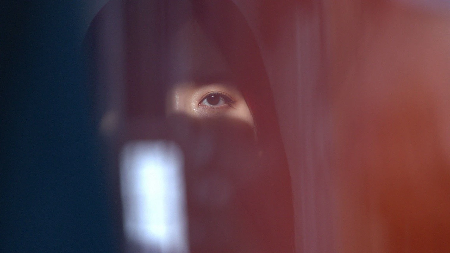 Phim Oán Hồn Trong Vali - Rhapsody for the Dead (2025)