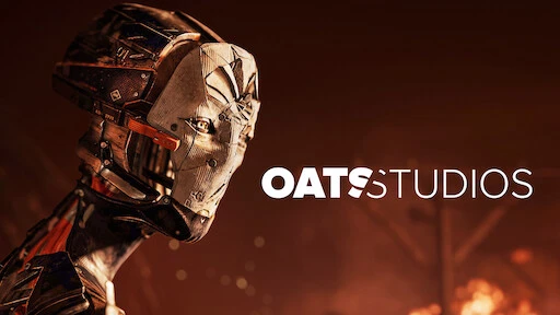 Phim Oats Studios - Oats Studios (2021)