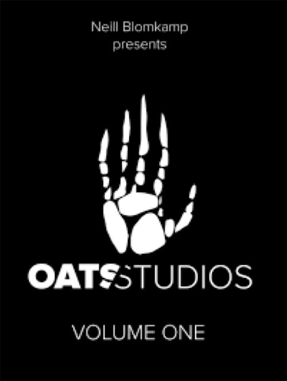 Phim Oats Studios - Oats Studios (2021)