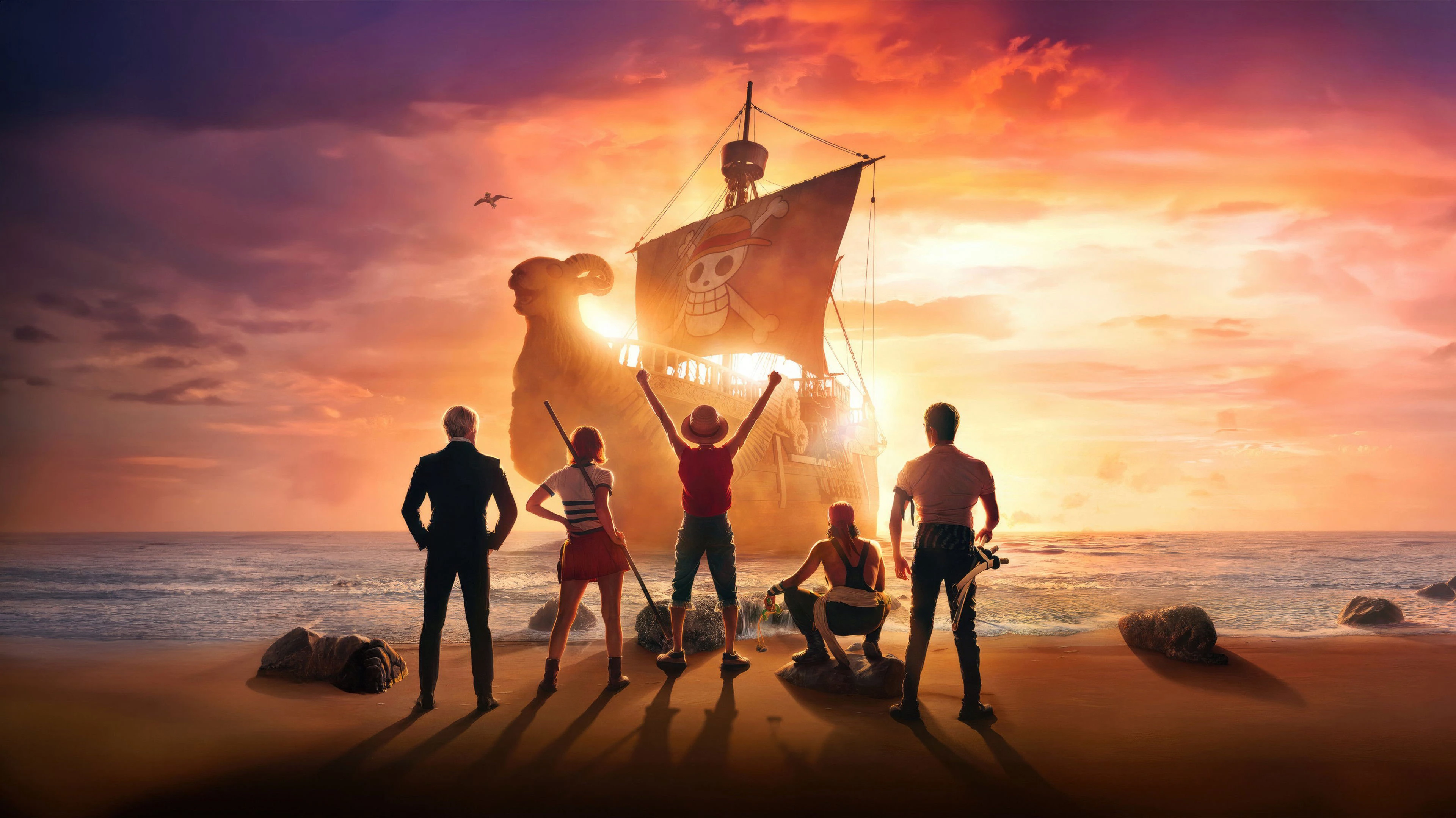 Phim ONE PIECE (Phần 2) - ONE PIECE (Season 2) (2026)