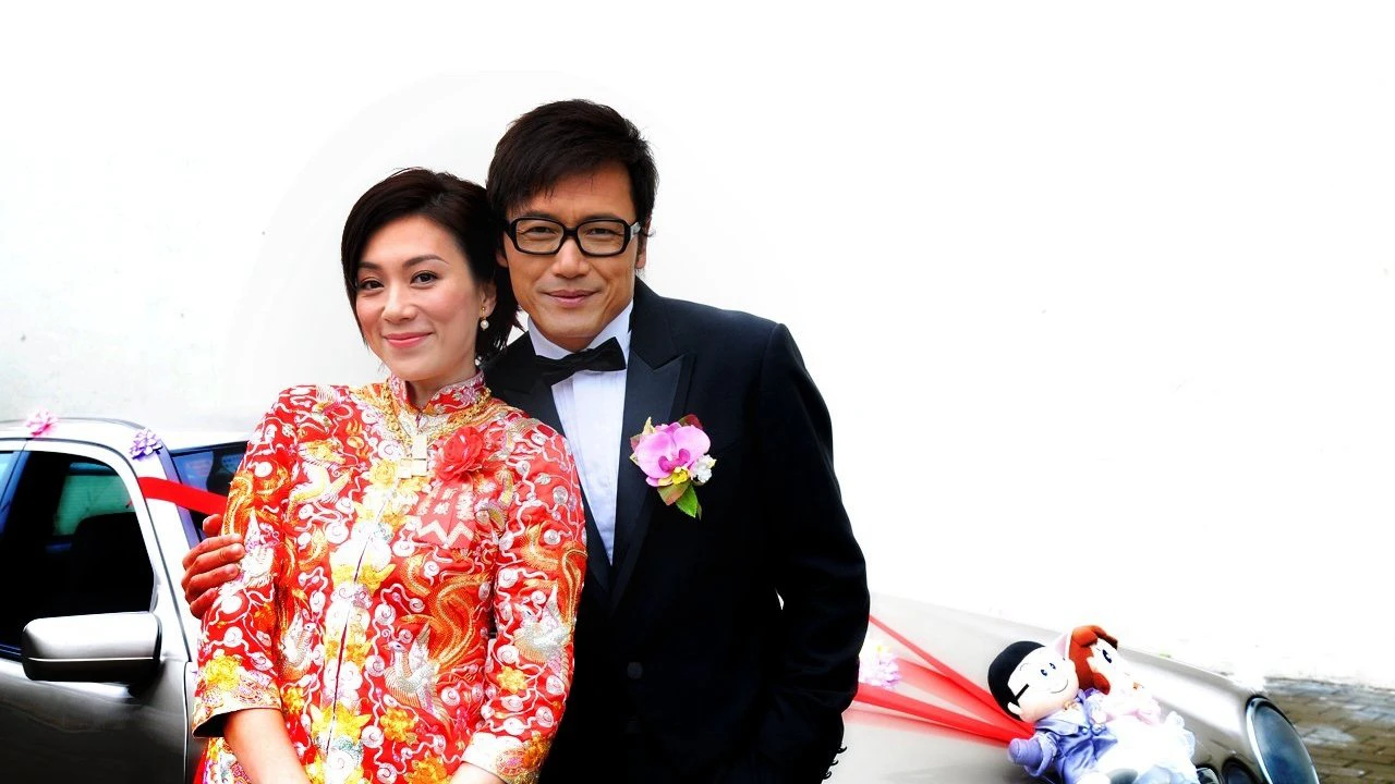 Phim Ông Xã Vạn Tuế - My Better Half (2010)