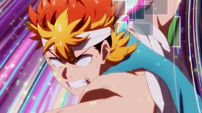 Phim Onmyou Kaiten Re:Birth - Onmyou Kaiten Re:Verse (2025)