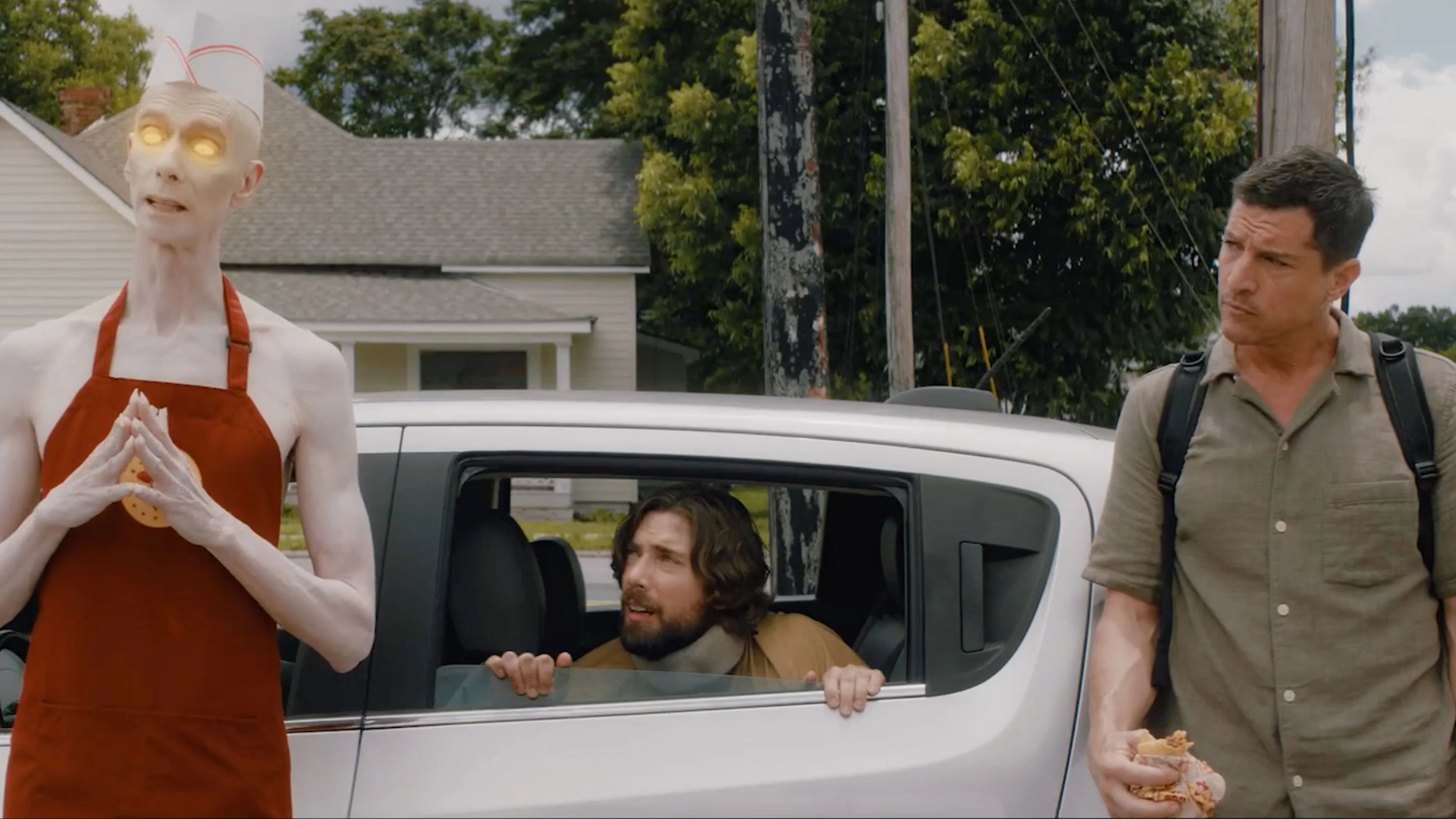 Phim Operation Taco Gary's - Operation Taco Gary's (2026)