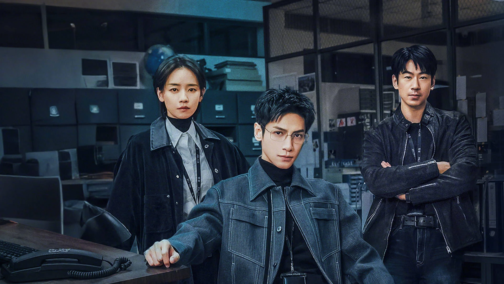 Phim Phá Kén - The Truth Within (2025)