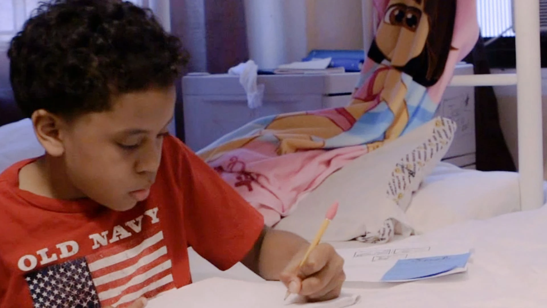 Phim Phân Chia Giai Cấp - Class Divide (2016)