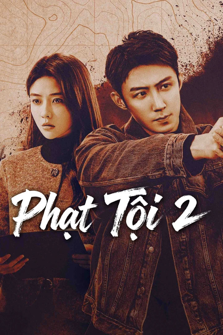 Phim Phạt Tội 2 - The Punishment (2025)