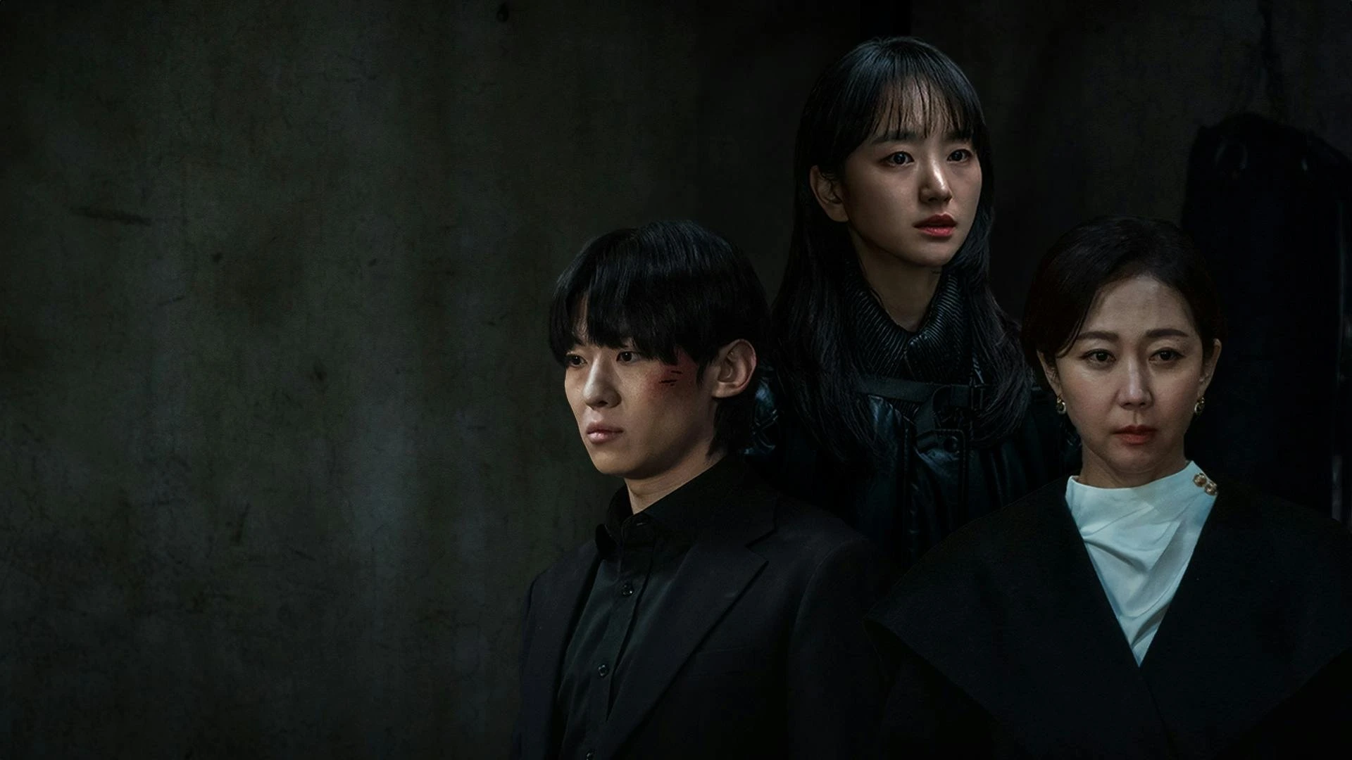 Phim Phế Phẩm - The Defects (2025)