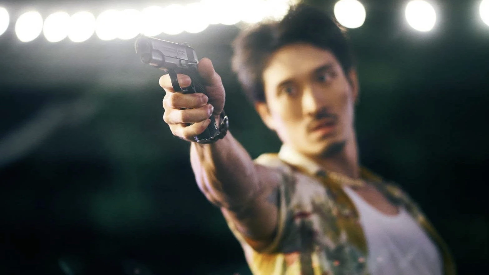 Phi Vụ Cuối Cùng