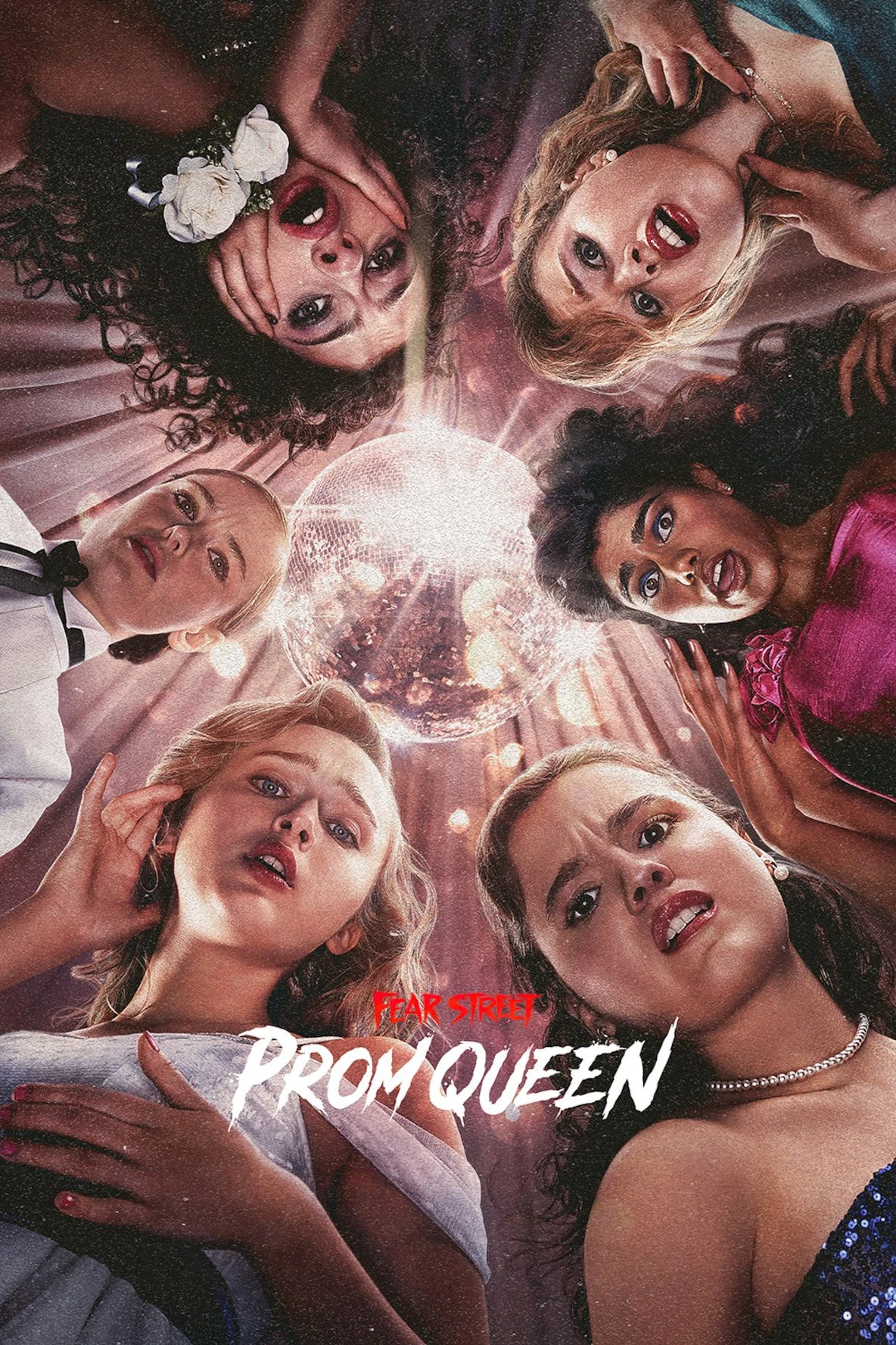 Phim Phố Fear: Nữ Hoàng Dạ Hội - Fear Street: Prom Queen (2025)