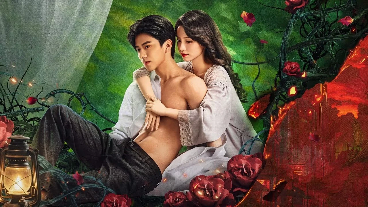 Phim Phồn Hoan - Lust and Lies (2025)
