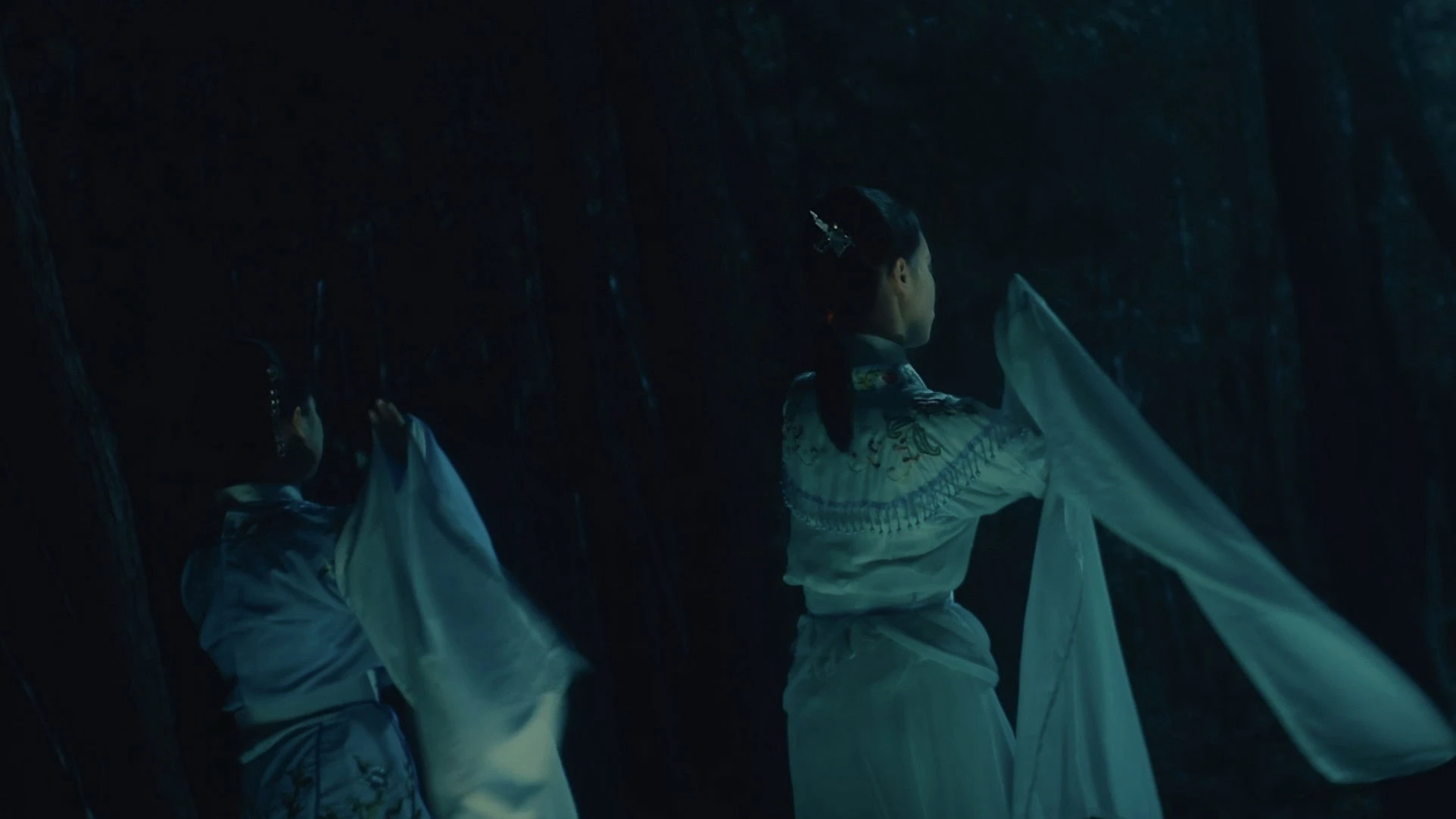 Phim Phong Môn Thôn - Fengmen Village Horror (2025)