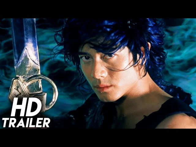 Phim Phong Vân: Hùng bá thiên hạ - The Storm Riders (1998)