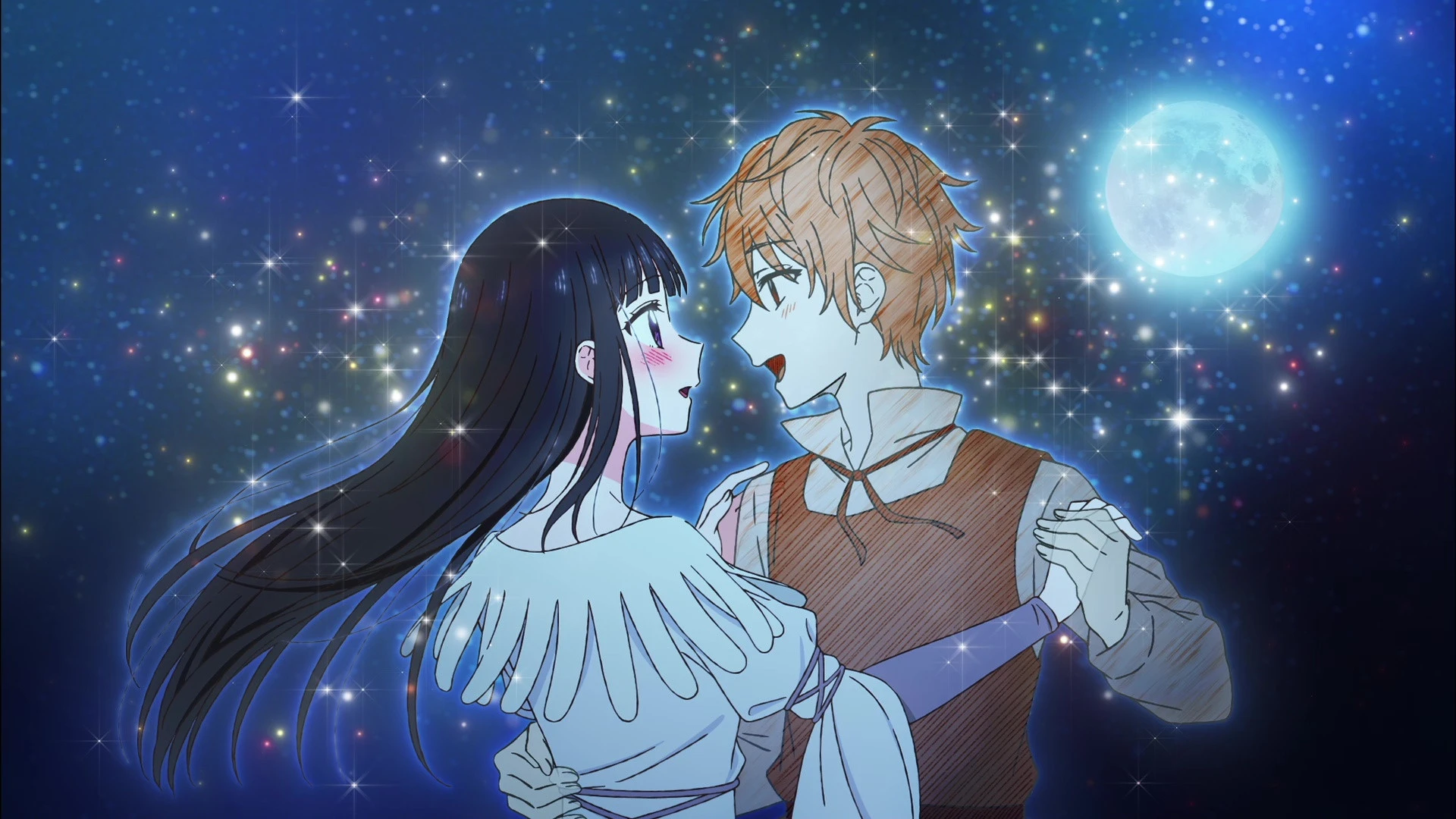 Phim Phù Thủy Nấm (Champignon no Majo) - Champignon Witch (2026)