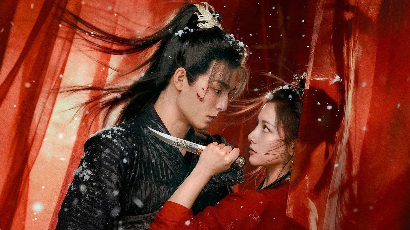 Phim Phương Hoa Lý - Bloom in Turmoil (2026)