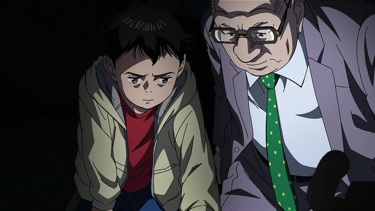 Phim PLUTO - PLUTO (2023)