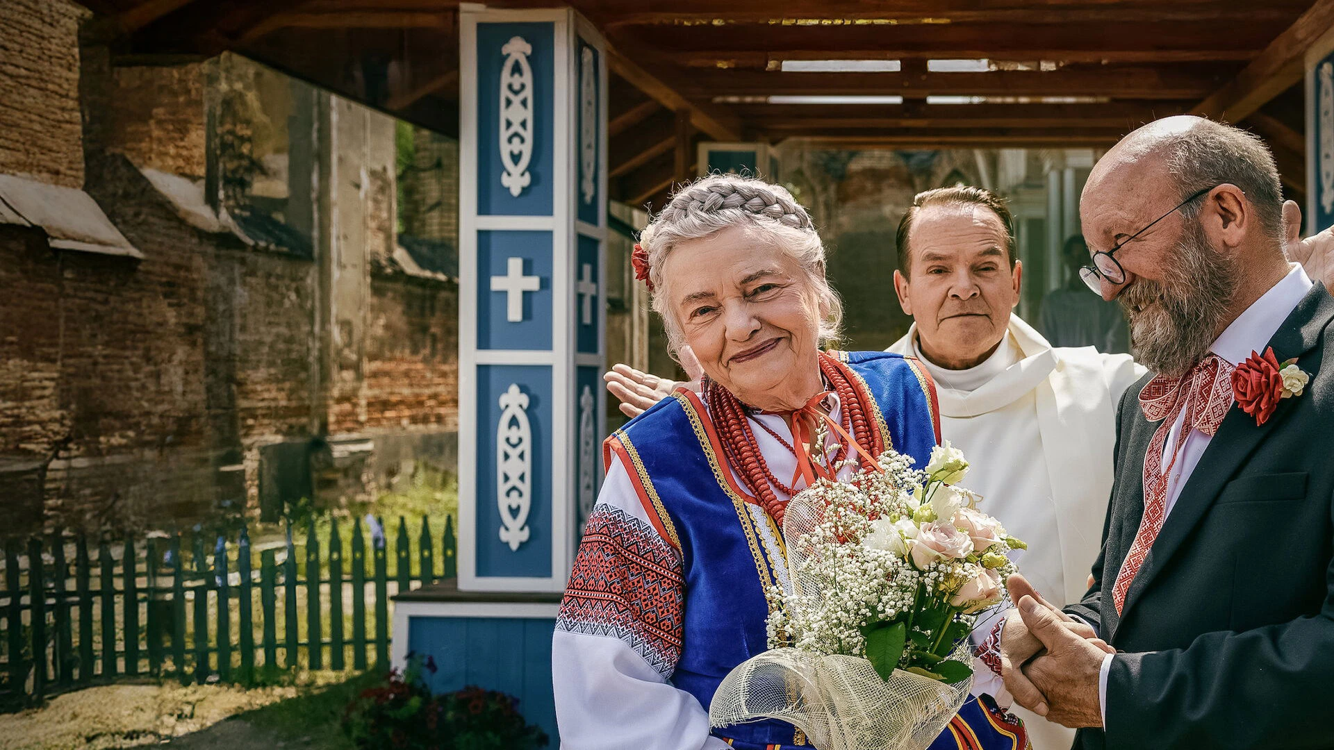 Phim Podlasie - It Takes a Village (2026)