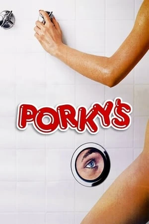 Phim Porky's - Porky's (1981)