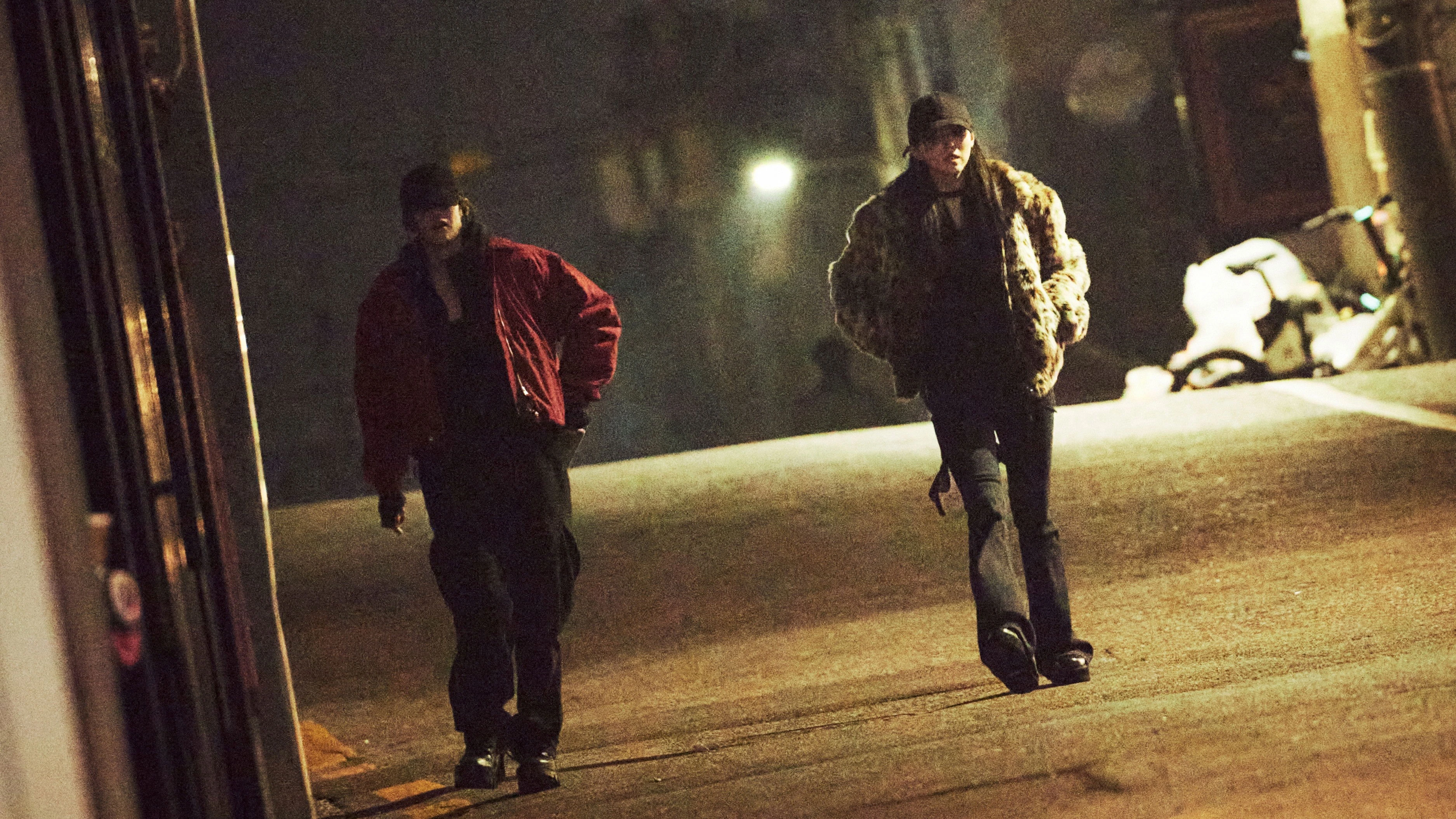 Phim Project Y: Gái Ngoan Đổi Đời - Project Y (2026)