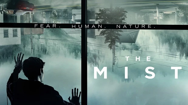 Phim Quái vật sương mù (Phần 1) - The Mist (Season 1) (2017)