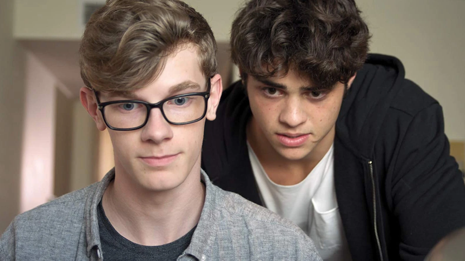 Phim Quẹt: Hẹn Hò Thời Đại Số - Swiped (2018)