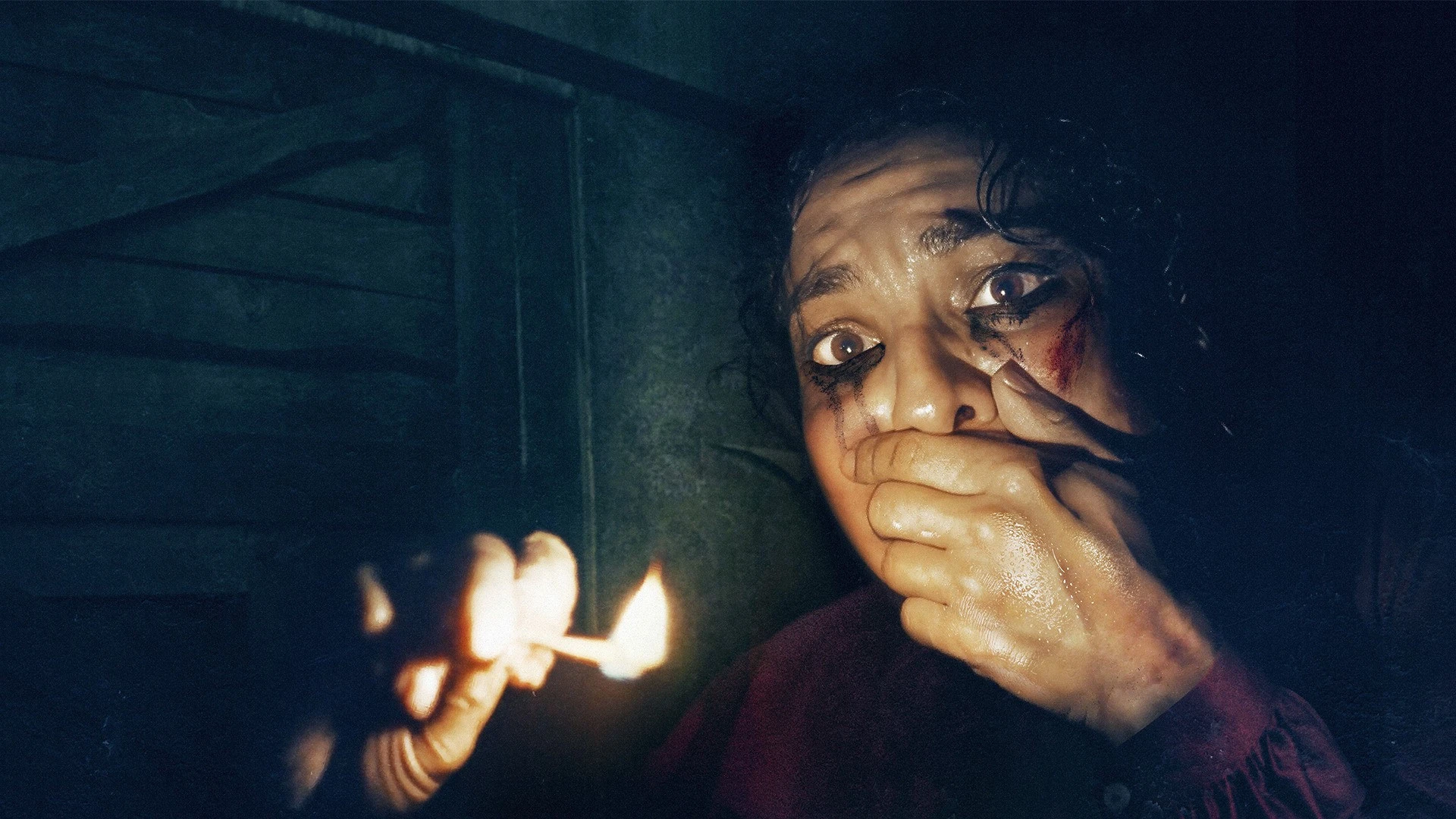 Phim Quẹt Trúng Tử Thần - Match (2025)