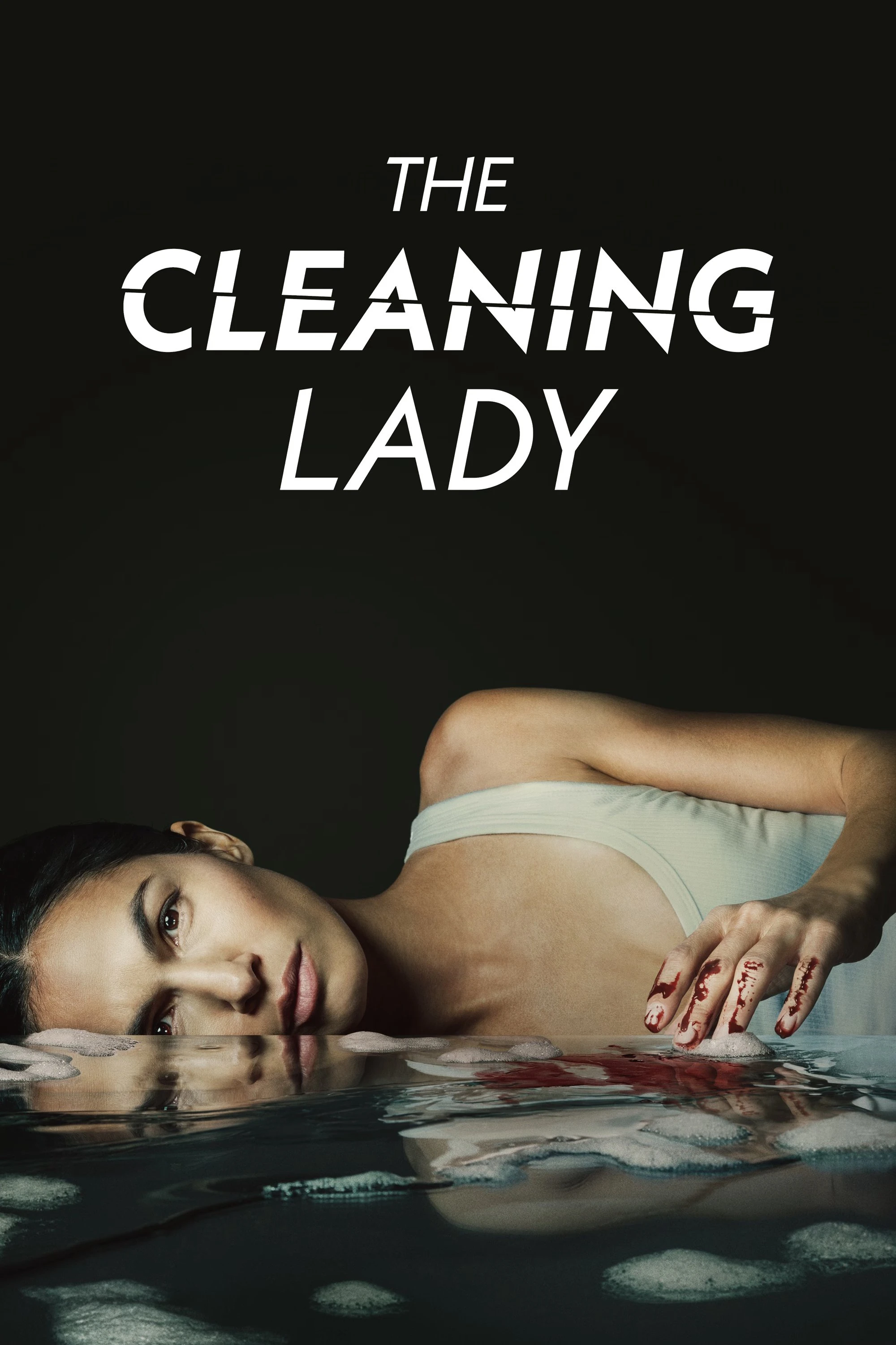 Phim Quý Cô Giúp Việc (Phần 3) - The Cleaning Lady (Season 3) (2024)