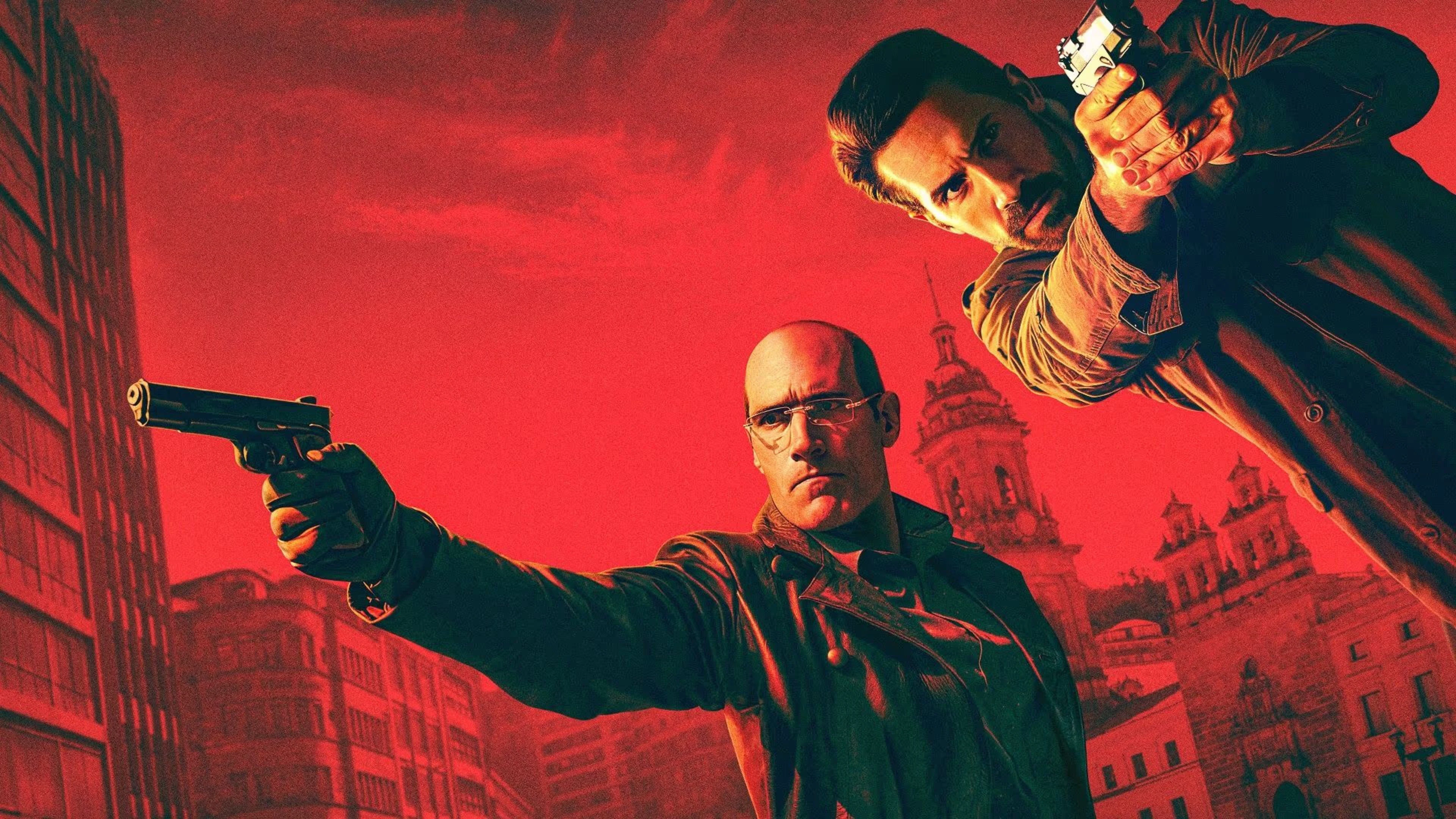 Phim Quỷ Dữ - Diablo (2025)