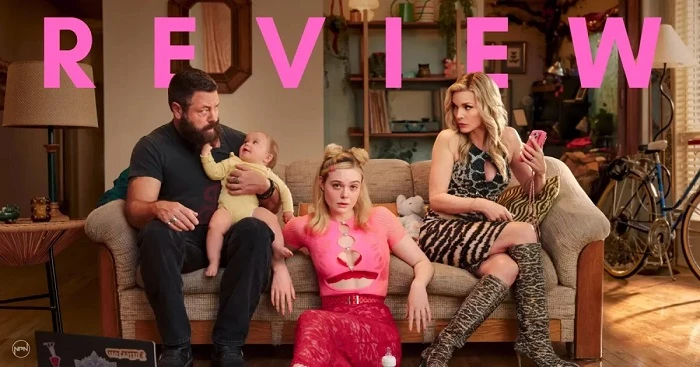 Rắc Rối Tiền Bạc Của Margo (Phần 1)