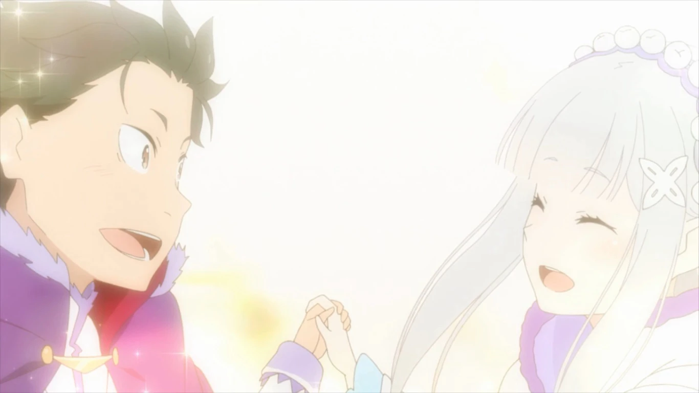 Phim Re: Bắt đầu lại ở một thế giới khác lạ  Phần 2 Part 2 - Re: Zero kara Hajimeru Isekai Seikatsu 2nd Season Part 2, Re0, RE:ZERO (2021)