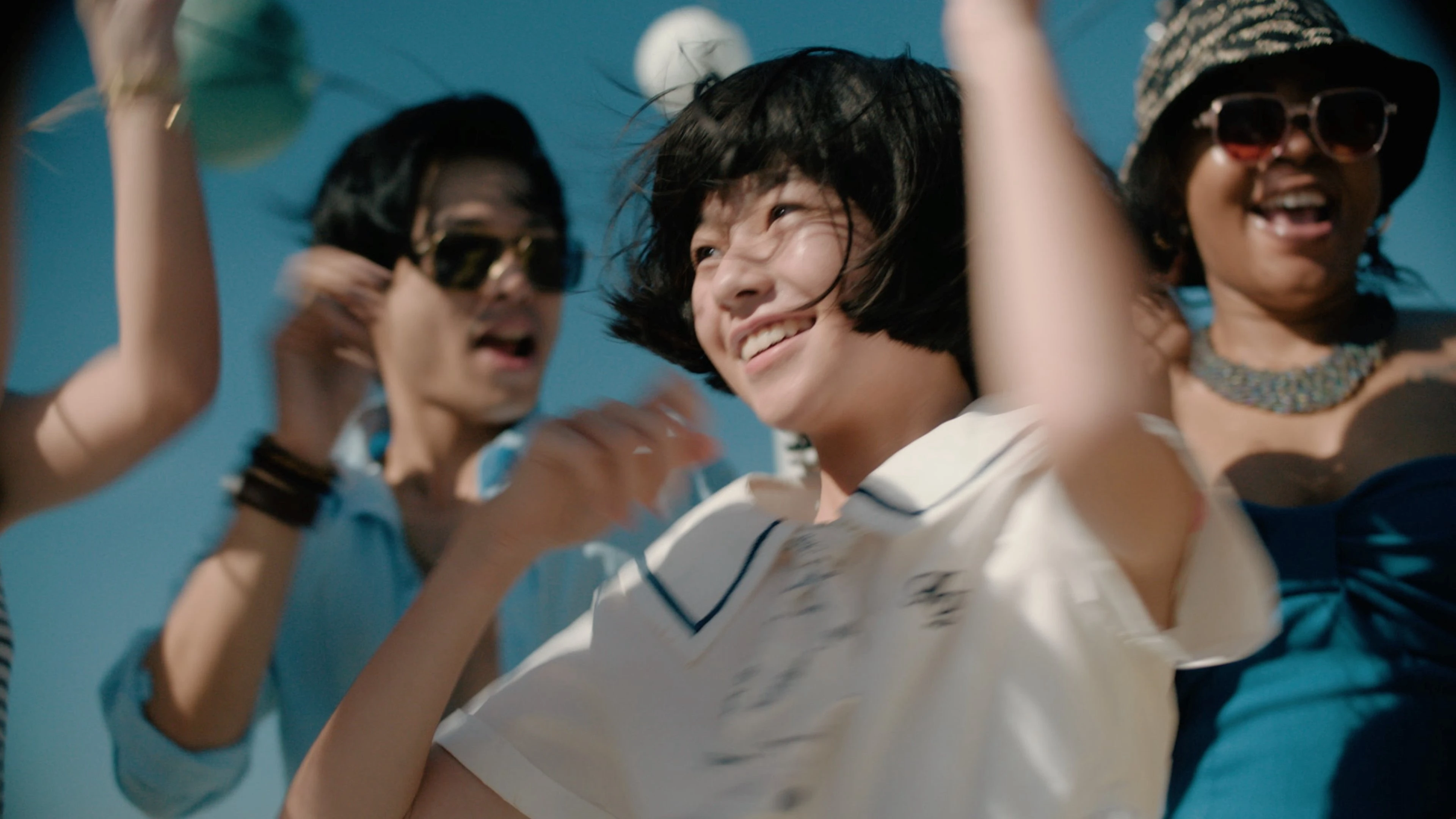 Phim Renoir: Tình Thơ - Renoir (2025)