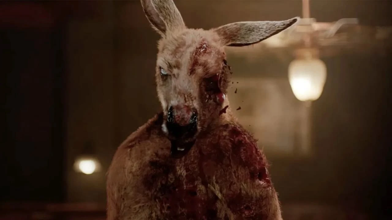 Phim Rippy - Rippy (2024)