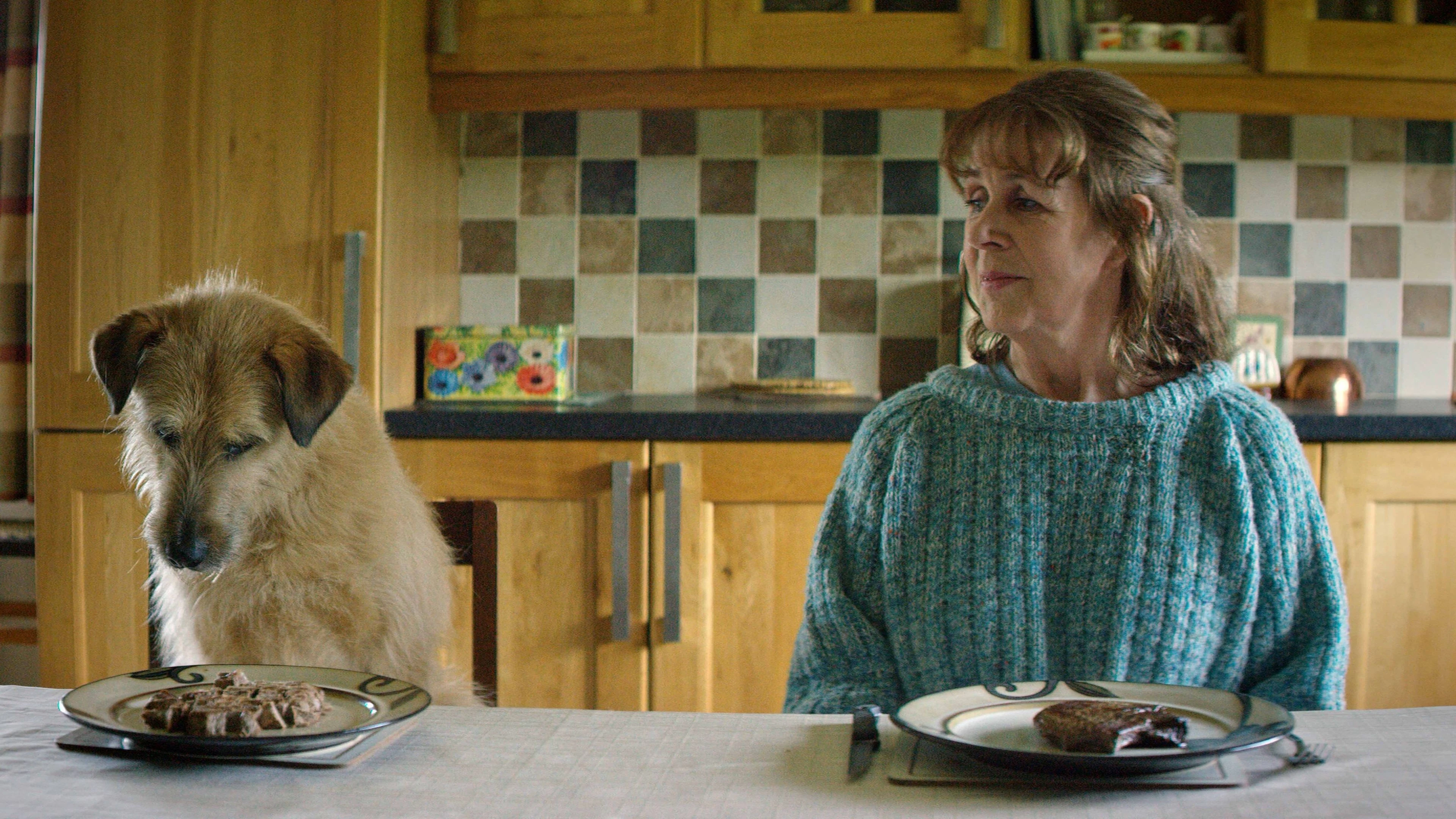 Phim Roise và Frank - Róise & Frank (2022)