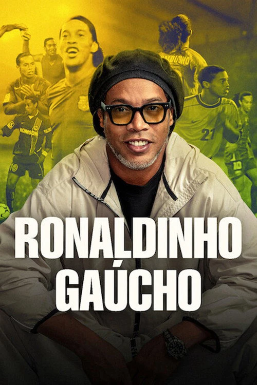 Phim Ronaldinho: Độc nhất vô nhị - Ronaldinho: The One and Only (2026)