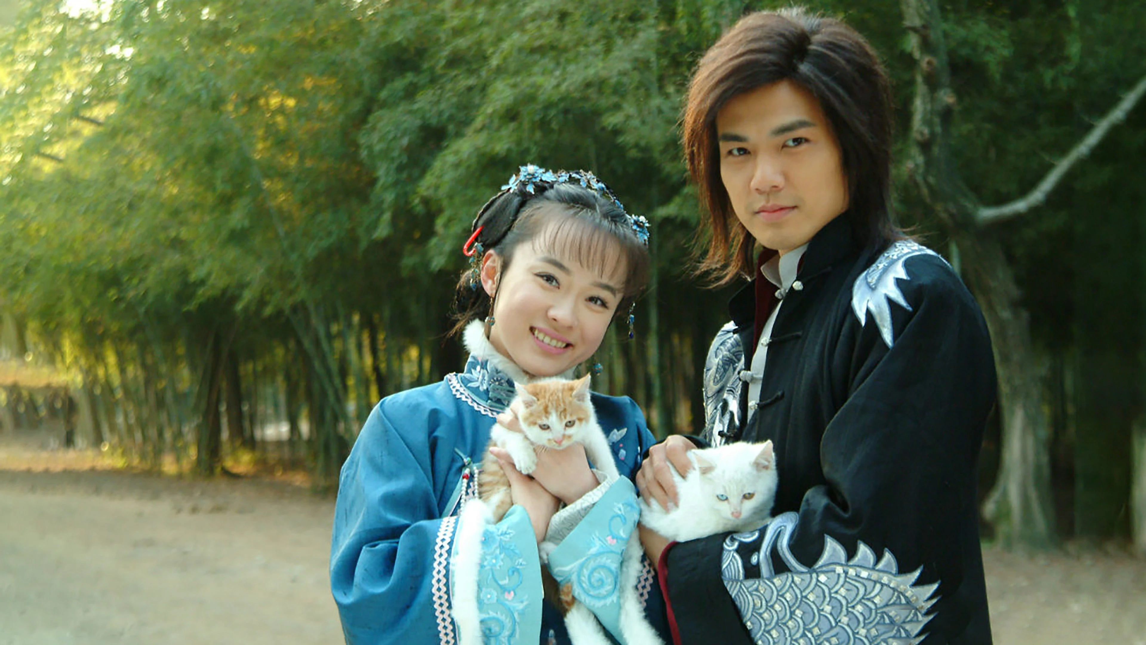 Phim Rose Martial World - Rose Martial World (2009)