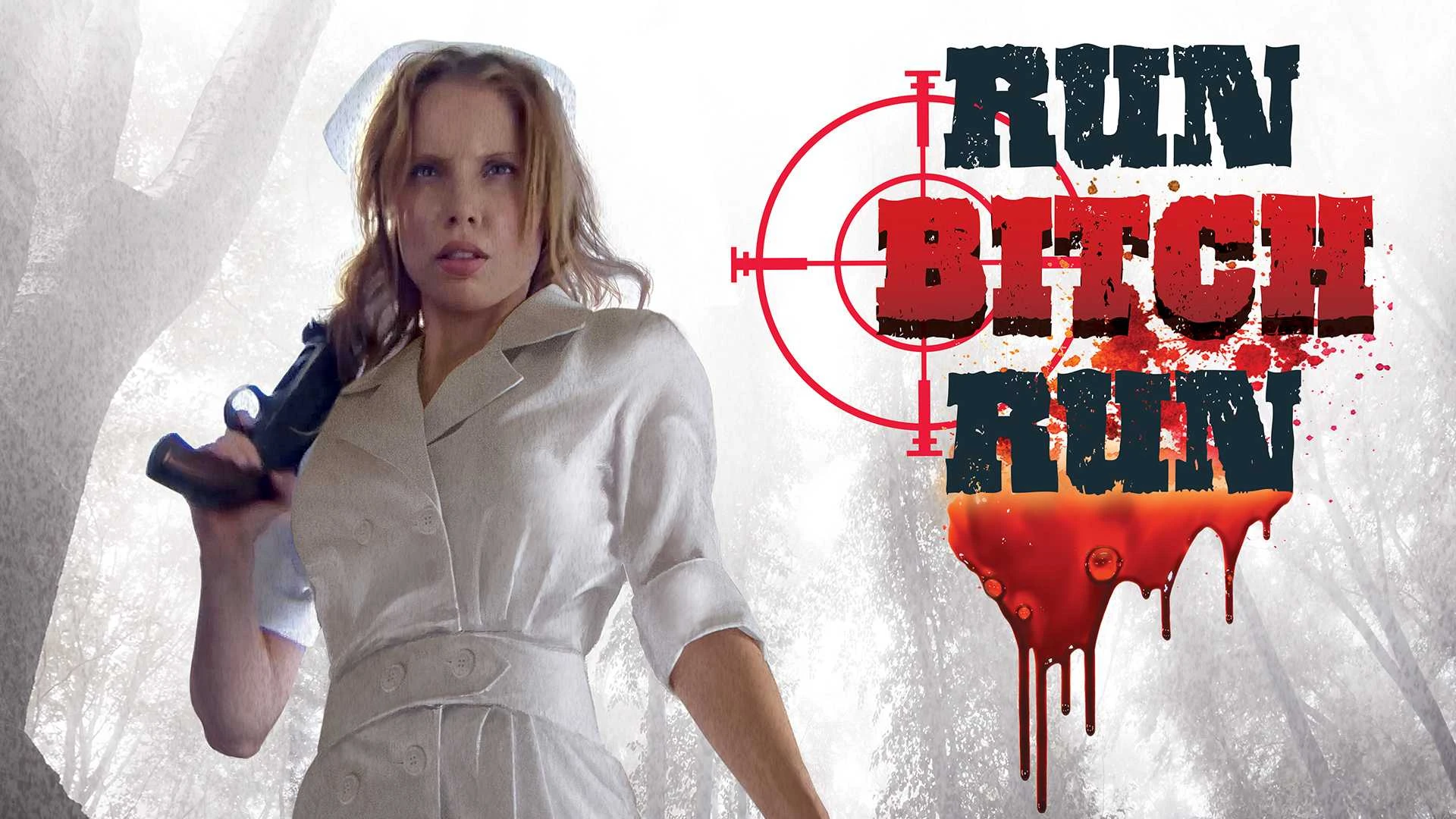 Phim Run! Bitch Run! - Bitch Run (2009)