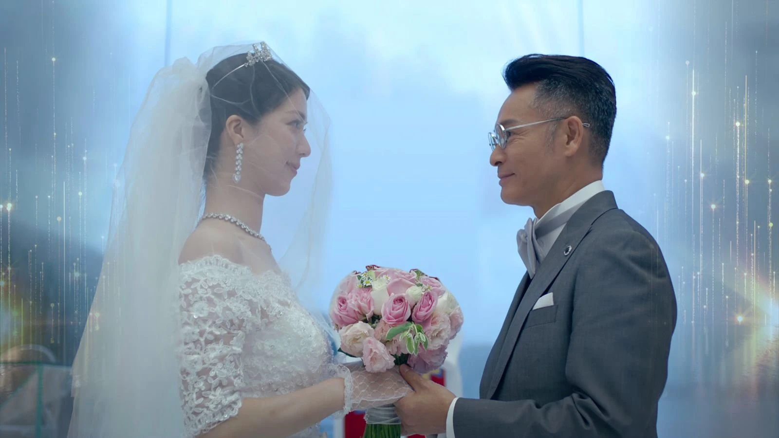 Phim Rừng Vàng - Golden Forest (2025)