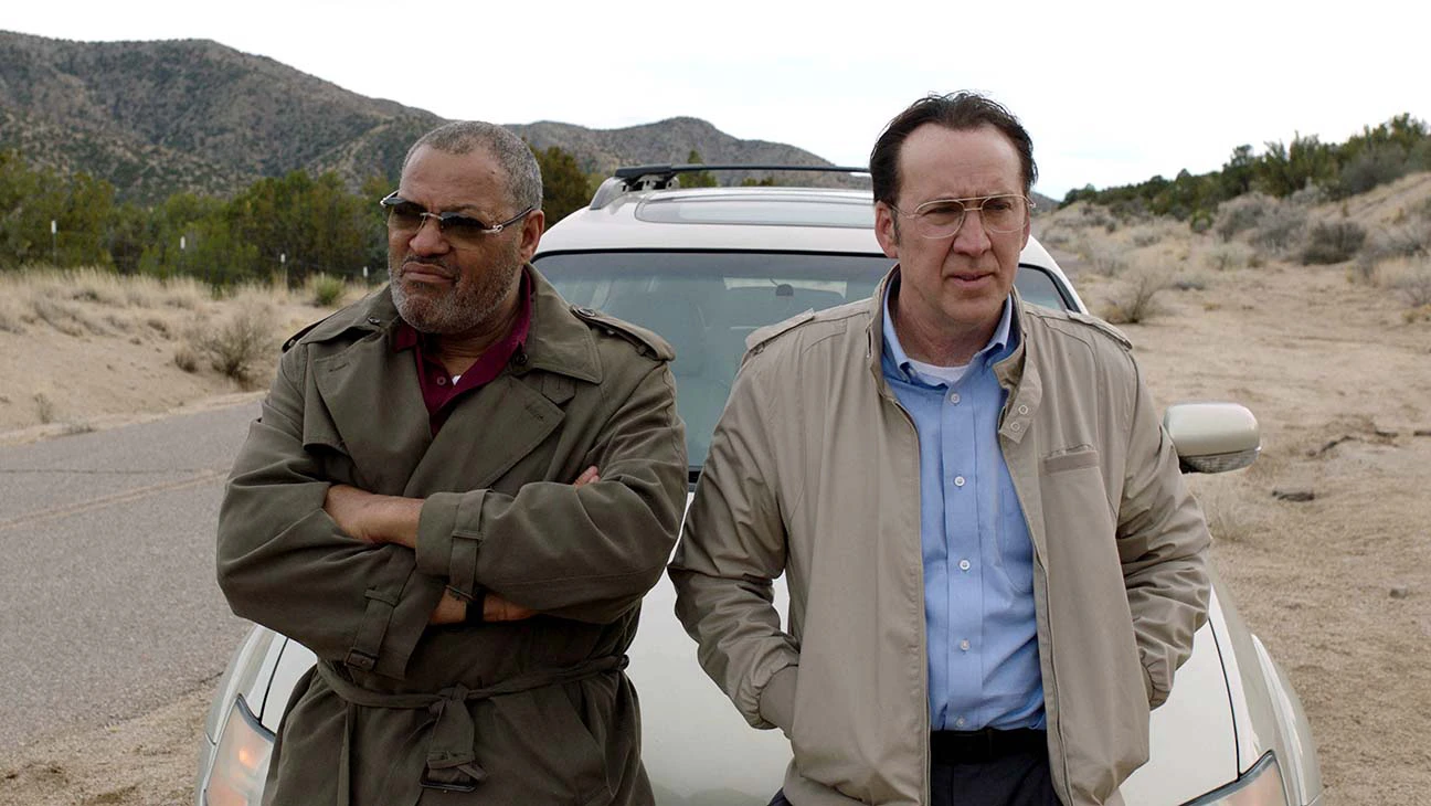 Phim Running with the Devil - Running with the Devil (2019)