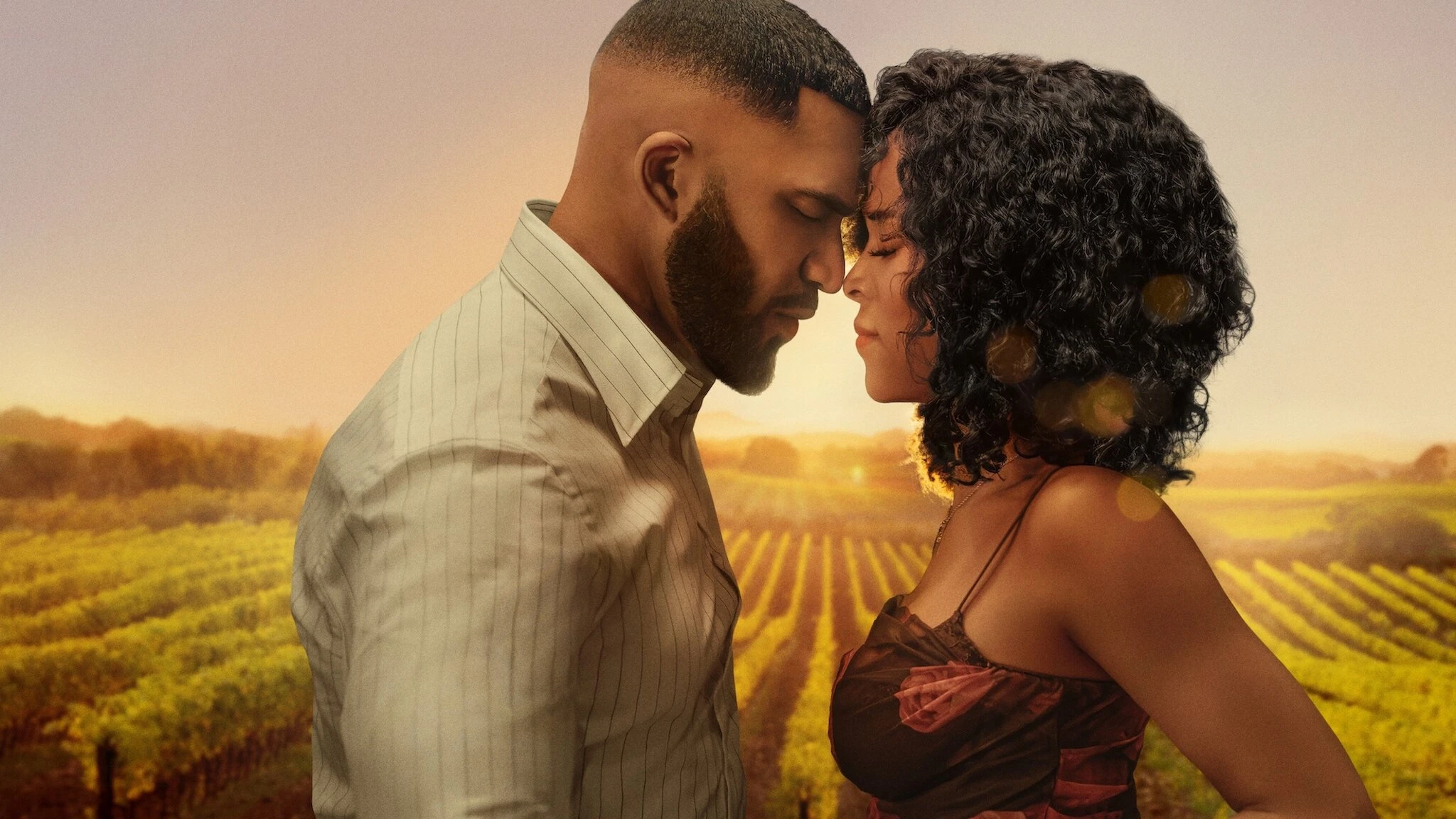 Phim Ruth Và Boaz - Ruth & Boaz (2025)