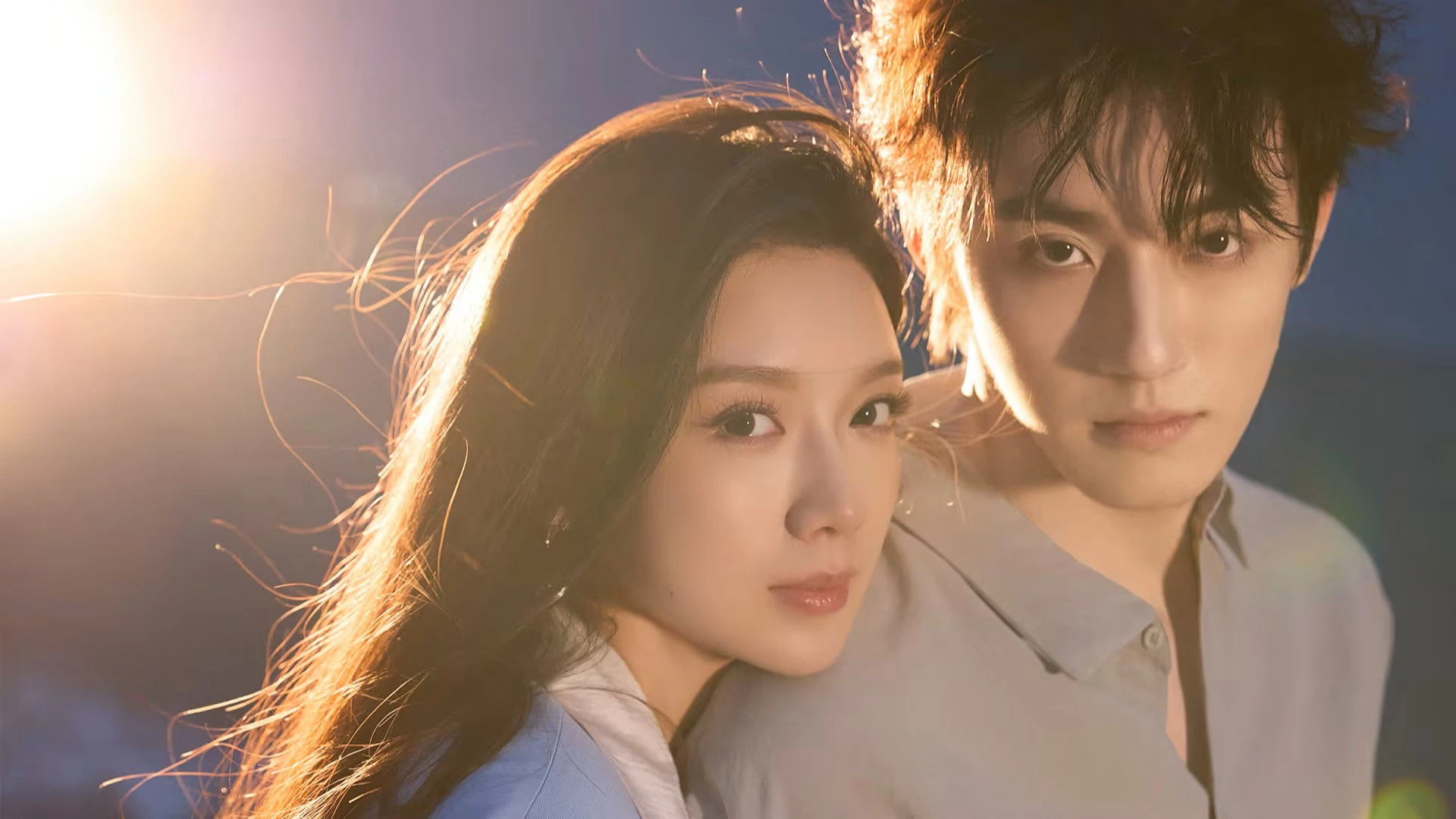 Phim Sa Đoạ - In Love with Loving You (2026)