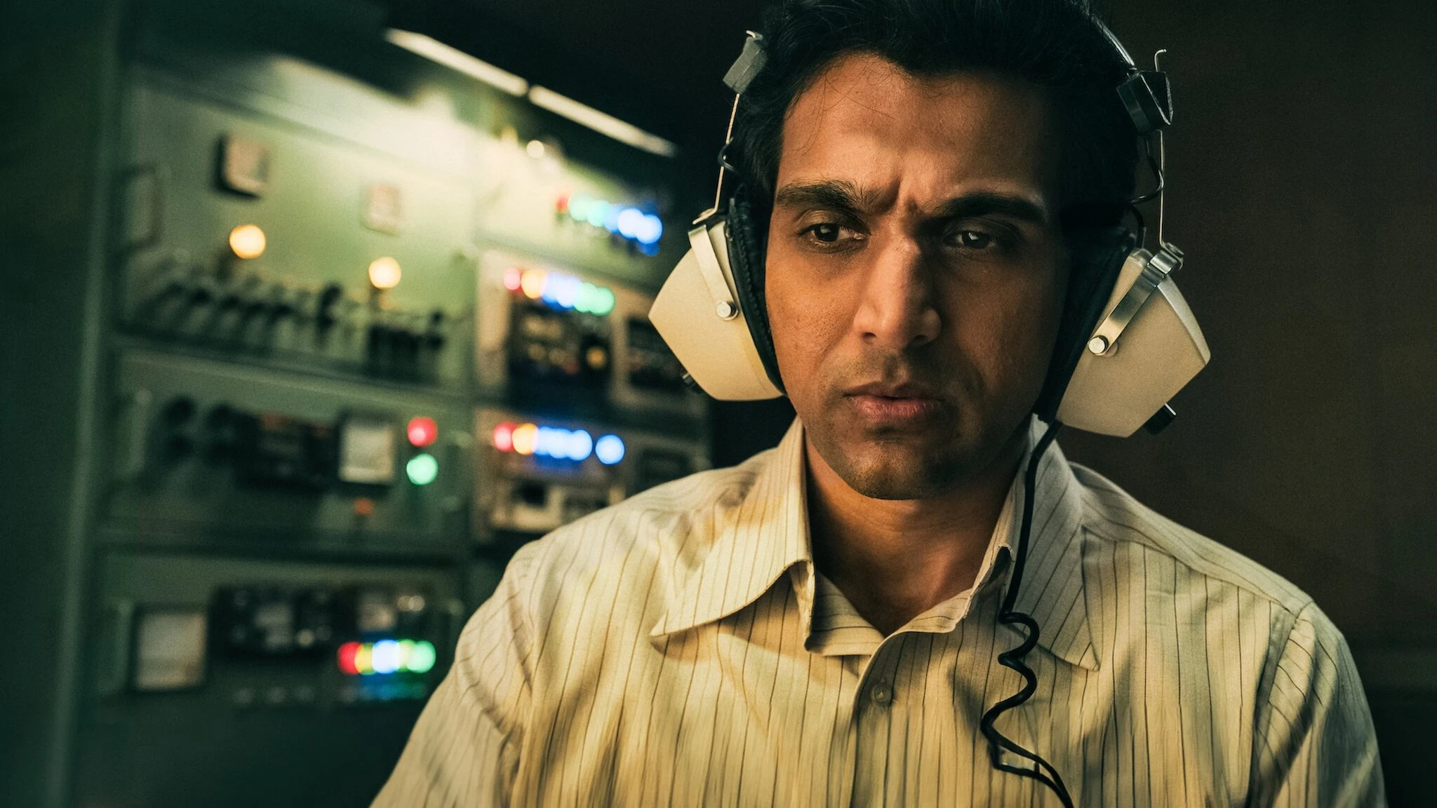 Phim Saare Jahan Se Accha: Người bảo vệ thầm lặng - Saare Jahan Se Accha: The Silent Guardians (2025)