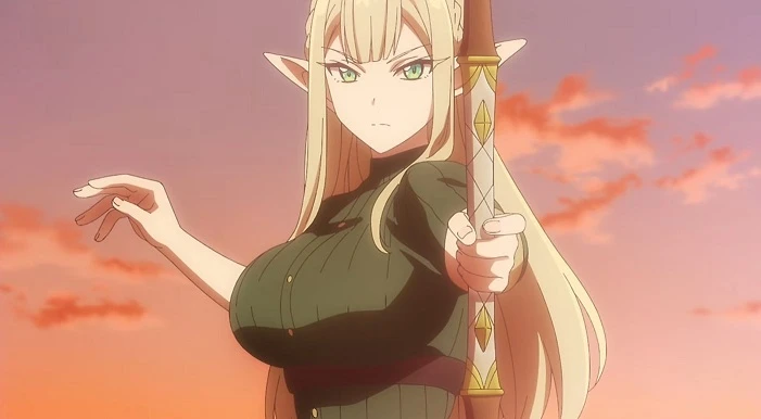 Phim Saikyou no Shokugyou wa Yuusha demo Kenja demo Naku Kanteishi (Kari) Rashii desu yo? - The Strongest Job is Apparently Not a Hero or a Sage, but an Appraiser (Provisional)! (2026)