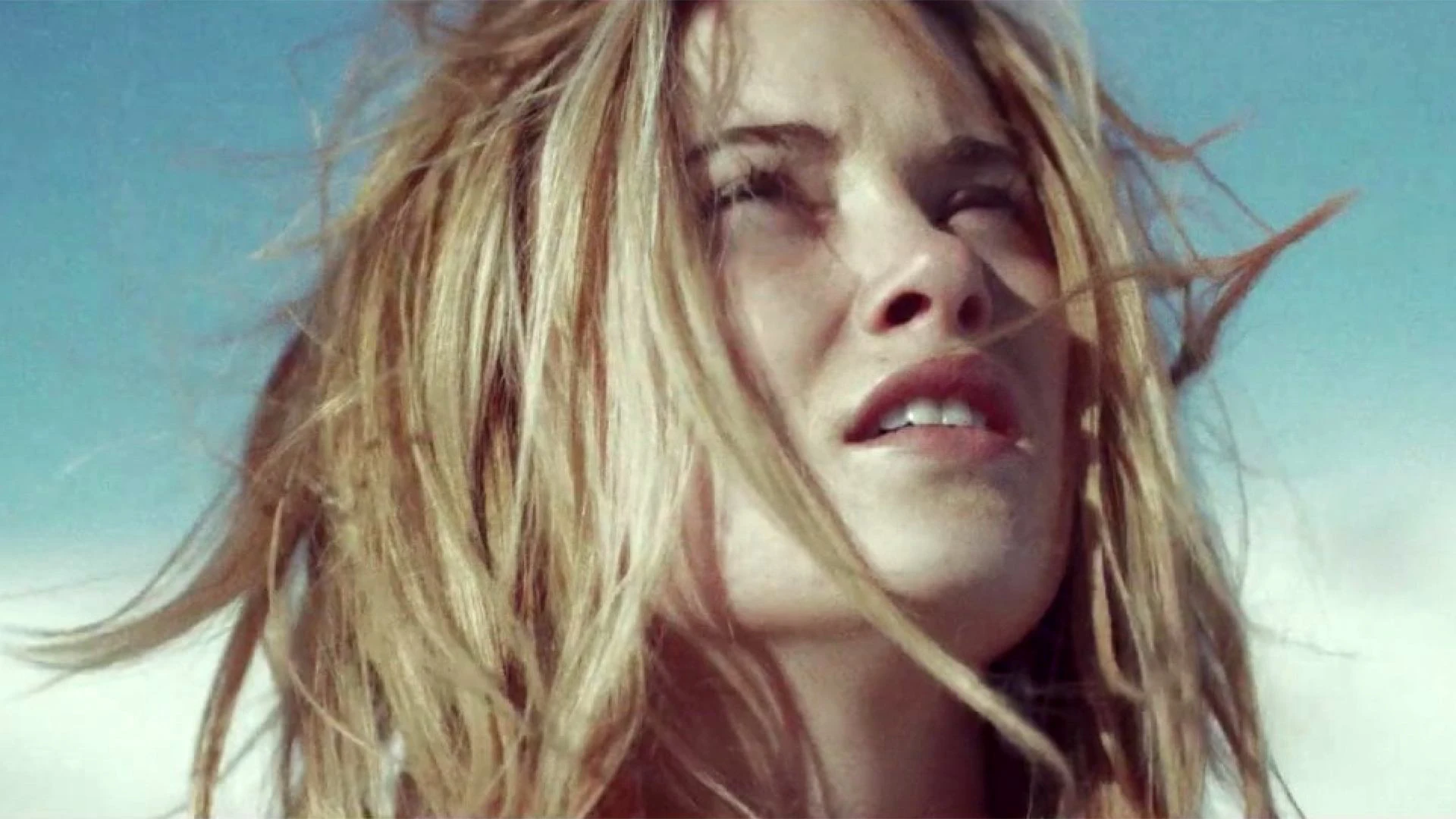 Phim Sao biển - Starfish (2019)