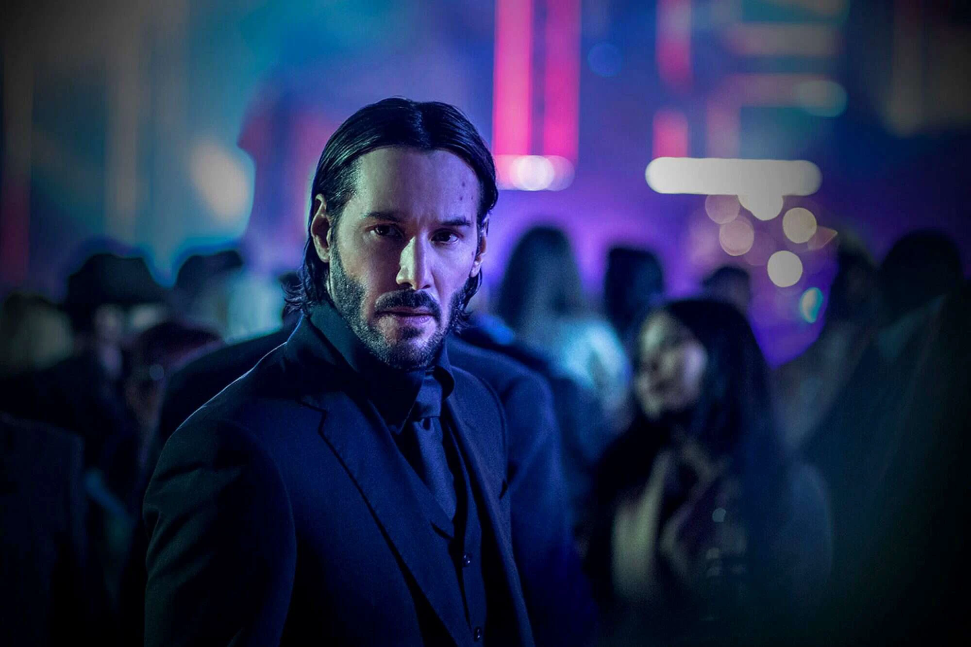 Phim Sát Thủ John Wick 2 - John Wick 2 (2017)