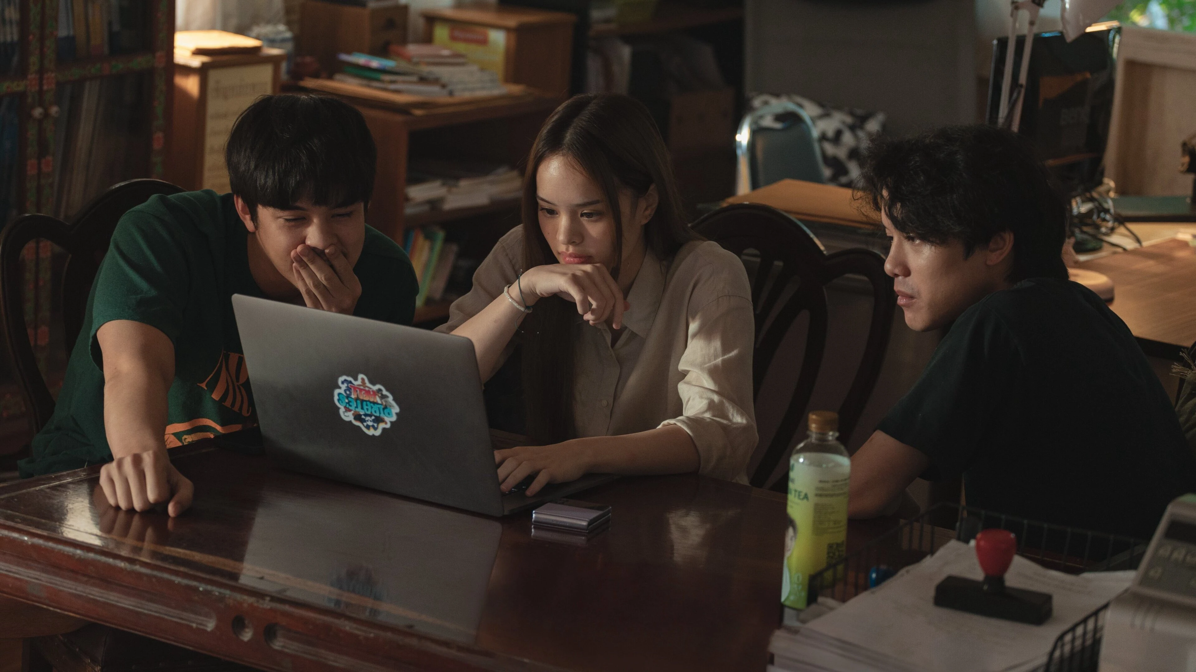 Phim Satu: Tín đồ (Phần 2) - The Believers (Season 2) (2025)